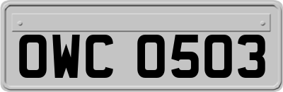 OWC0503