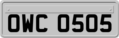 OWC0505