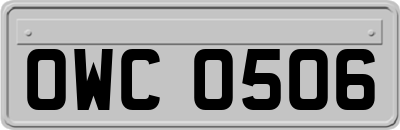 OWC0506
