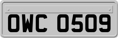 OWC0509