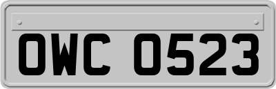 OWC0523