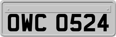 OWC0524
