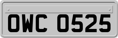 OWC0525