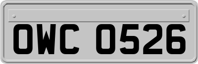 OWC0526