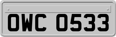 OWC0533