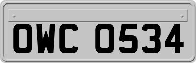 OWC0534