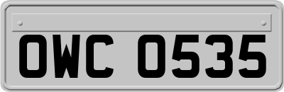 OWC0535