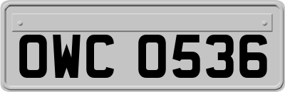 OWC0536