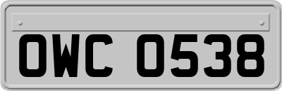 OWC0538