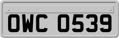 OWC0539