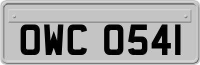 OWC0541