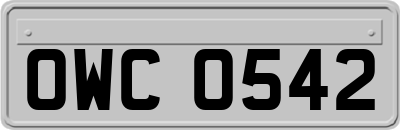 OWC0542
