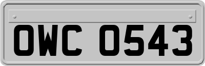 OWC0543
