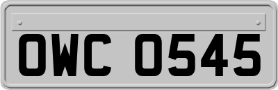 OWC0545