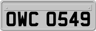 OWC0549