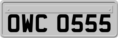 OWC0555