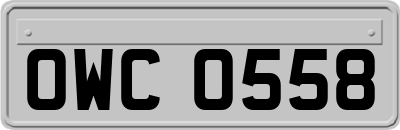 OWC0558