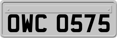 OWC0575