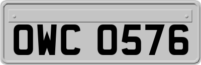 OWC0576
