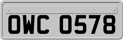 OWC0578