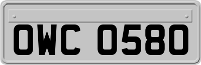 OWC0580