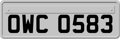 OWC0583