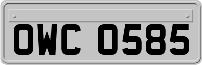 OWC0585