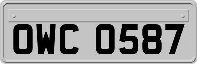 OWC0587
