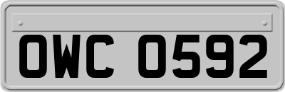 OWC0592