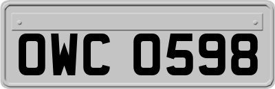 OWC0598