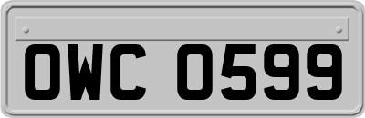 OWC0599