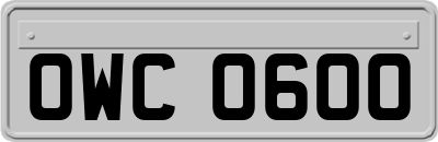 OWC0600