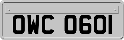 OWC0601