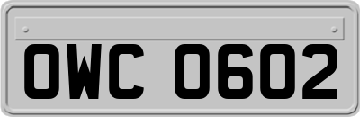 OWC0602