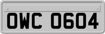 OWC0604