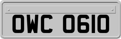 OWC0610