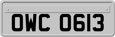 OWC0613