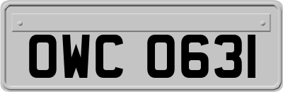 OWC0631