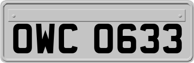 OWC0633