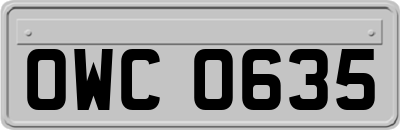 OWC0635
