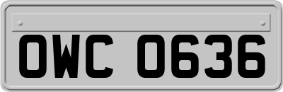 OWC0636