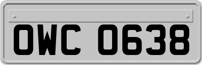 OWC0638