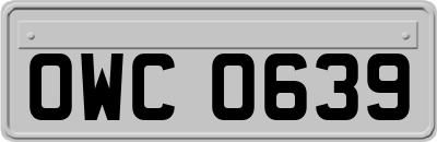 OWC0639