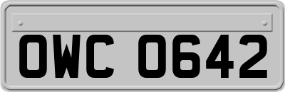 OWC0642
