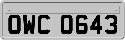 OWC0643