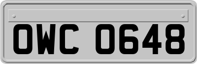 OWC0648