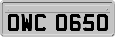 OWC0650