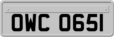 OWC0651