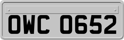OWC0652