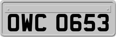 OWC0653